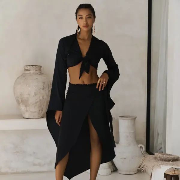 Samui skirt
